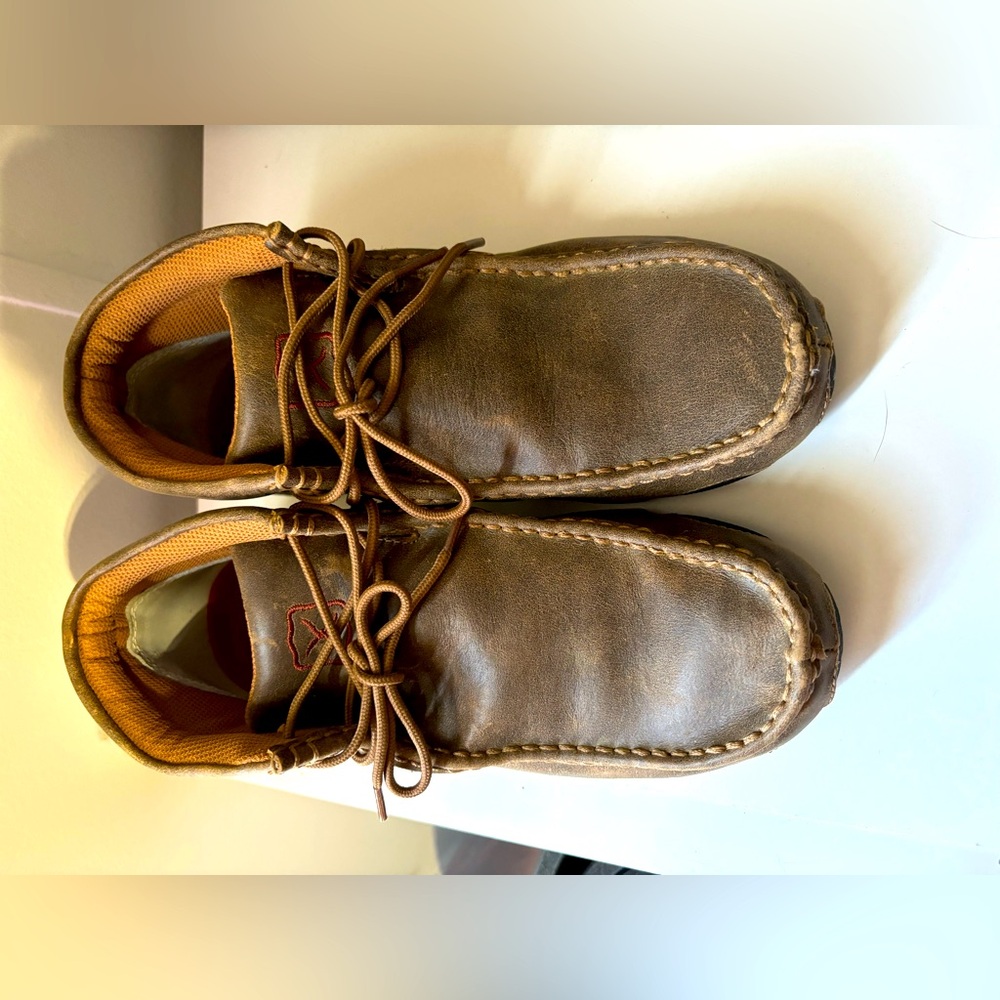 Women’s Twisted X Driving Mocs